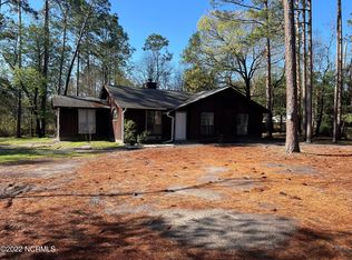 3615 Broken Limb Ct, Wilmington, NC 28405