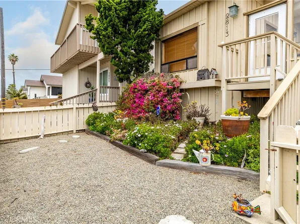 2813 Orville Ave, Cayucos, CA 93430