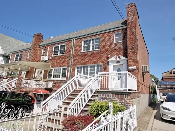 2423 84th St, Brooklyn, NY 11214