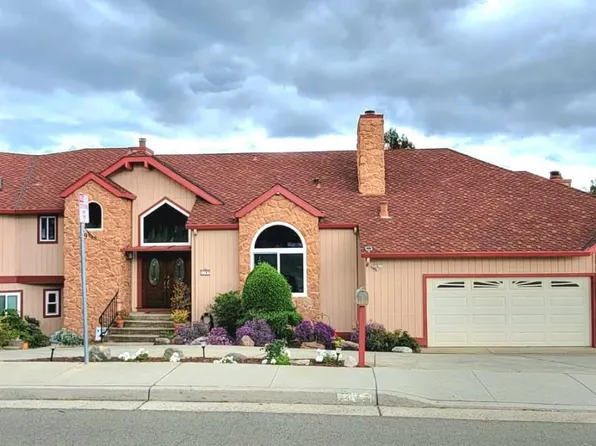 1147 Mockingbird Hill Ln, San Jose, CA 95120