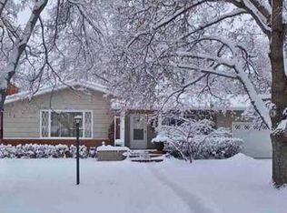 2112 Nina Clare Rd, Billings, MT 59102