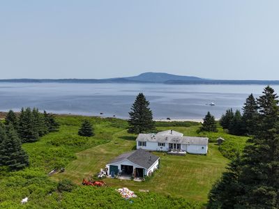 8 Bar Island, Seal Cove, ME, 04674
