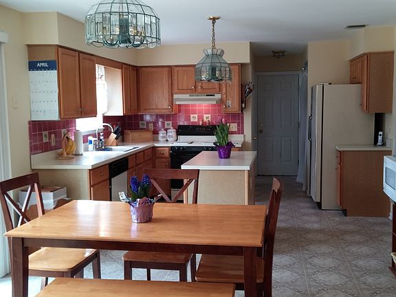 Country Kitchen