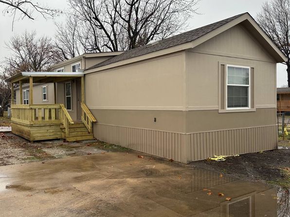 4324 S 103rd East Ave, Tulsa, OK 74146