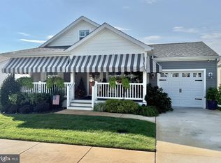 2058 Pelican 504 504 Pelican, Ocean View, NJ 08230