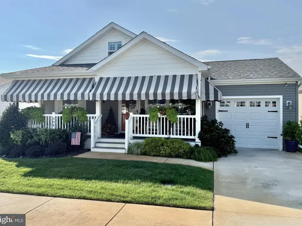 2058 Pelican 504 504 Pelican, Ocean View, NJ 08230