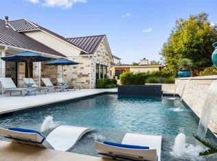 107 Bisset Ct, Austin, TX 78738