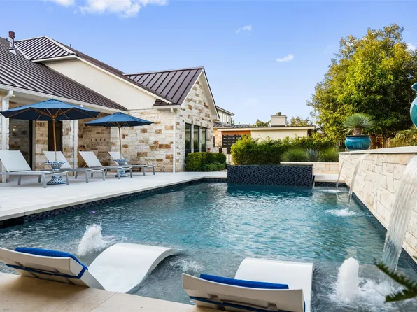 107 Bisset Ct, Austin, TX 78738