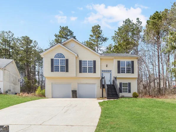7806 Poppy Seed Pl, Winston, GA 30187