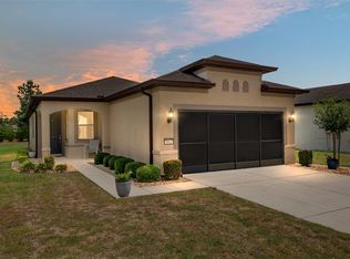9663 SW 76th Lane Rd, Ocala, FL 34481