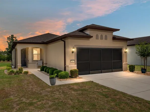 9663 SW 76th Lane Rd, Ocala, FL 34481