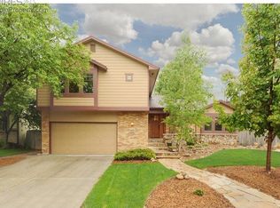 1601 Trailwood Dr, Fort Collins, CO 80525