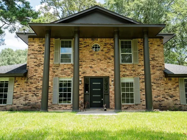 27228 Tepee Trl, Hockley, TX 77447