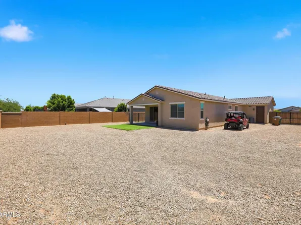 18018 W HESS Street, Goodyear, AZ 85338