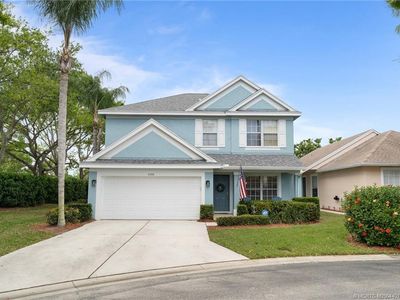 3300 SW Majestic Ct, Palm City, FL, 34990