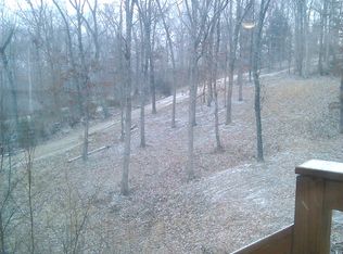 2203 Henson Farm Rd, Festus, MO 63028