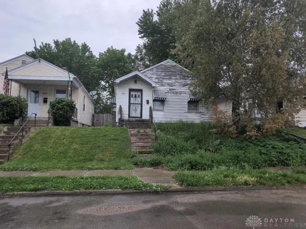 1809 Suman Ave, Dayton, OH 45403