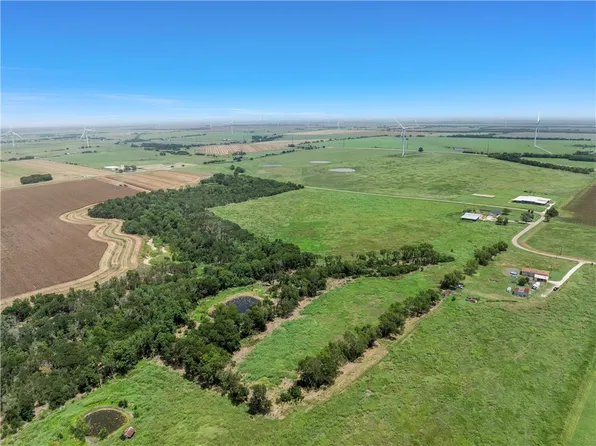 Calvery Eskew Rd, Mart, TX 76664