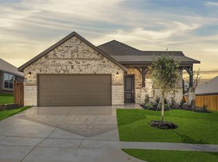1813 Agarito Dr, Weatherford, TX 76086