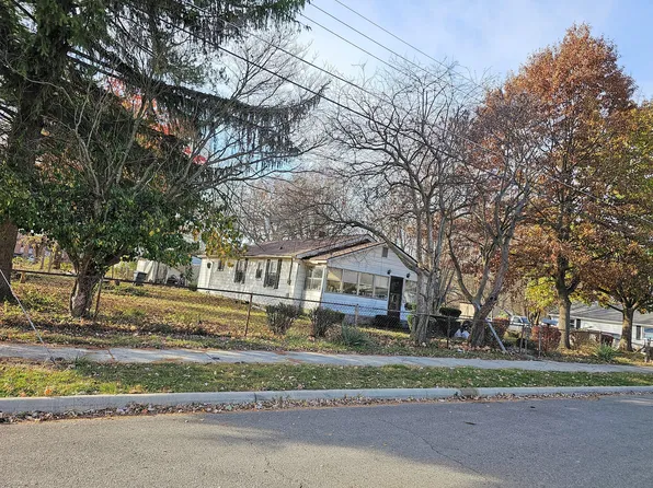 (undisclosed Address), Anderson, IN 46016