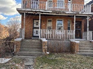 2954 E Harding St, Detroit, MI 48214