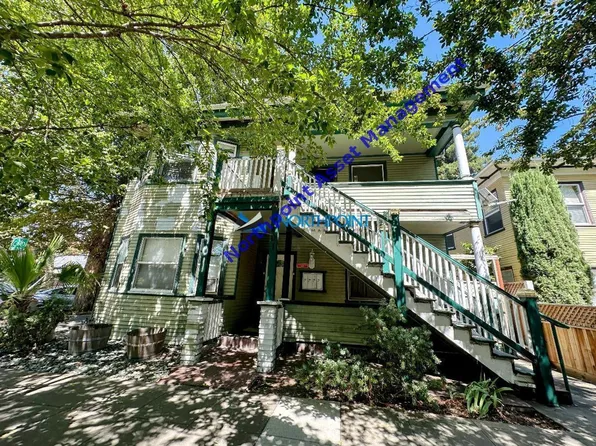 1401 F St, Sacramento, CA