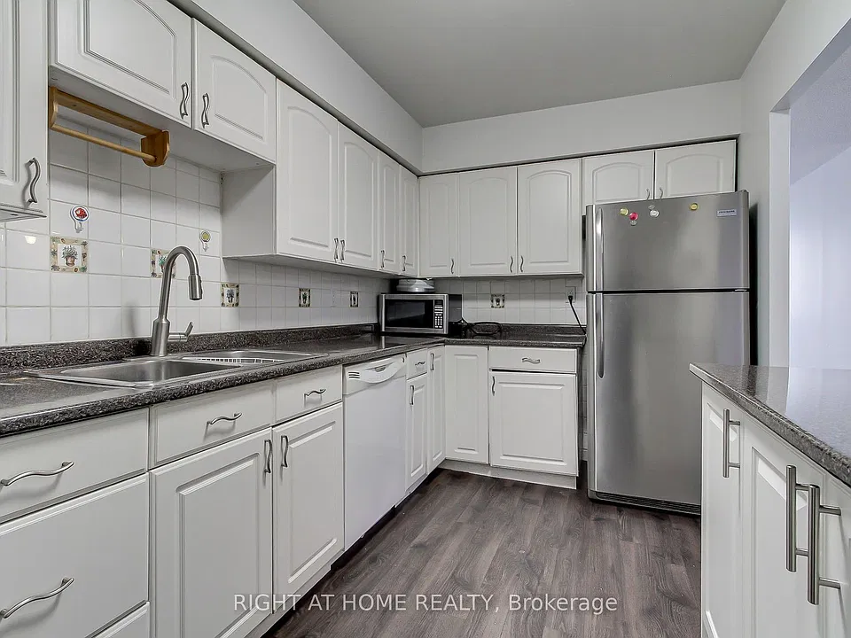 3300 Don Mills Rd #1006