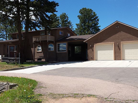 Front/South side