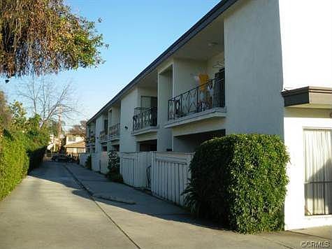 2nd image of 231 N Alhambra Ave
