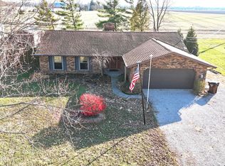 629 Airport Rd, Paulding, OH 45879