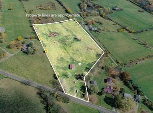 768 Ruddles Mill Rd, Paris, KY 40361