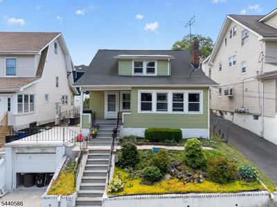 41 Berkeley Pl, Bloomfield, NJ, 07003