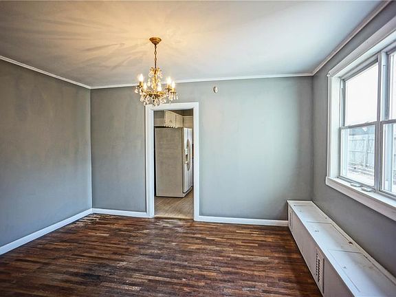 Formal Dining, All New Paint