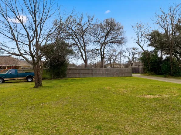 408 Tennessee Ave, Waco, TX 76707