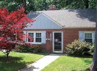 10610 Inwood Ave, Silver Spring, MD 20902