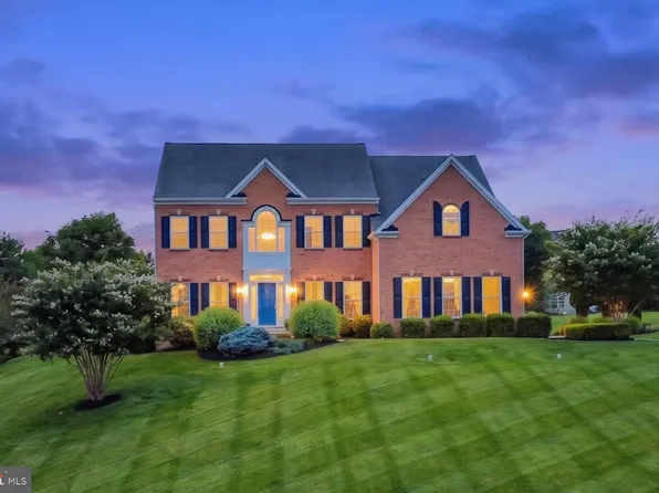 14899 Michele Dr, Glenelg, MD 21737