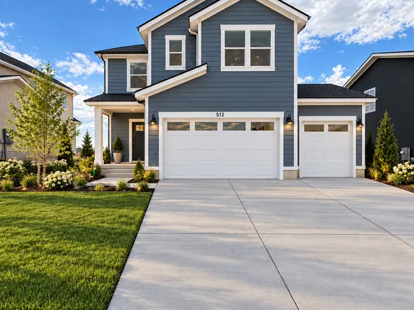 524 Williams Ln W #1006, Grantsville, UT 84029