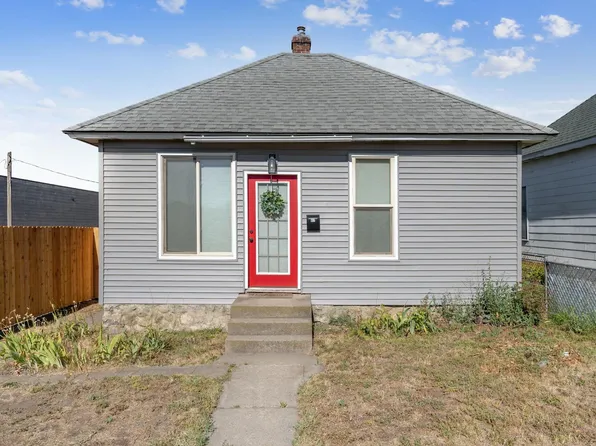 617 N Madelia St, Spokane, WA 99202