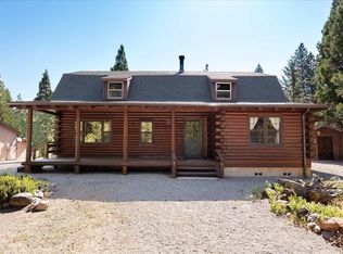 4140 Columbine Rd, Weed, CA 96094