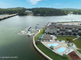 189 Williams Rd UNIT E3, Alexander City, AL 35010