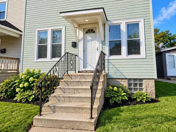 4606 Sheridan ROAD, Kenosha, WI 53140