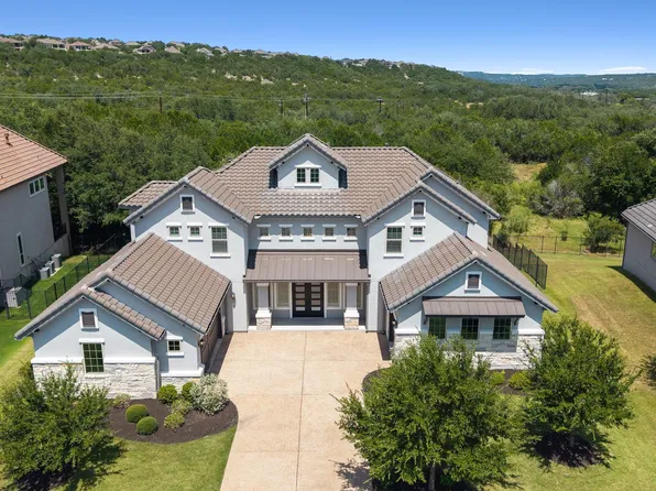 1418 Morning Moon Cir, Austin, TX 78732