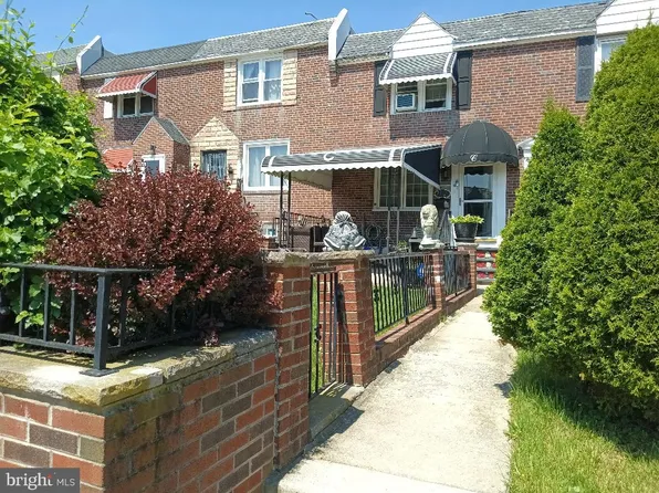 7339 Drexel Rd, Philadelphia, PA 19151