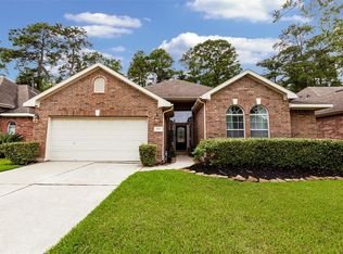 2711 Fern Lacy Dr, Spring, TX 77388