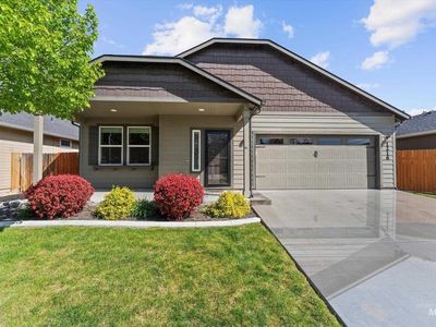 1216 W Whisper St, Nampa, ID, 83651