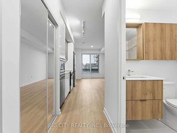 2nd image of 9763 Markham Rd #202