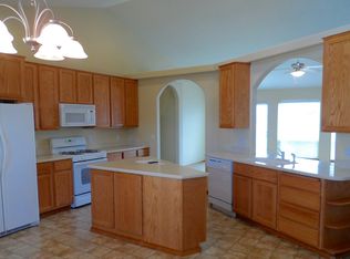 3886 N Alfalfa Loop, Post Falls, ID 83854