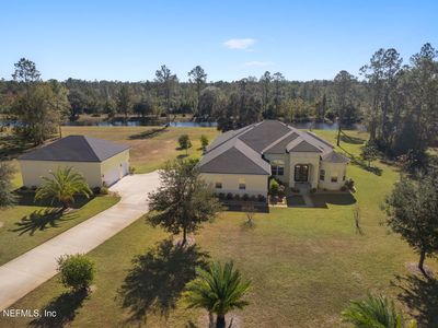 9764 KINGS CROSSING Drive, Jacksonville, FL, 32219