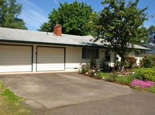 130 Bushnell Ln, Eugene, OR 97404