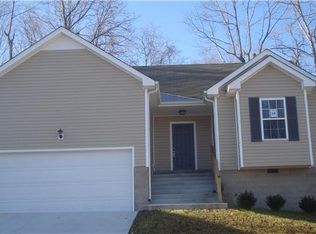 14 Chalet Hls LOT 14, Clarksville, TN 37040